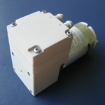 AJK TECHNOLOGY mini and micropumps