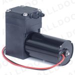 AllDoo Diaphragm vacuum pumps