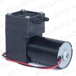 ALLDOO medical pumps