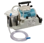 Allied Healthcare Schuco Vac Aspirator Suction Unit