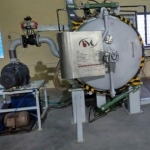 Bangalore Vacuum Technology