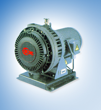 HangZhou Dry Scroll Vacuum Pump