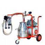 Krishna Industries Milking Machine