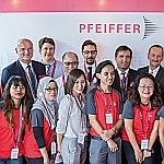 Pfeiffer Vacuum Malaysia