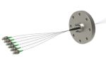 OFP Fiber Optic Feedthroughs