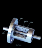 Telemark Magnetic Fluid Feedthroughs