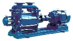 Taizhou Xingguang Liquid Ring vacuum pump